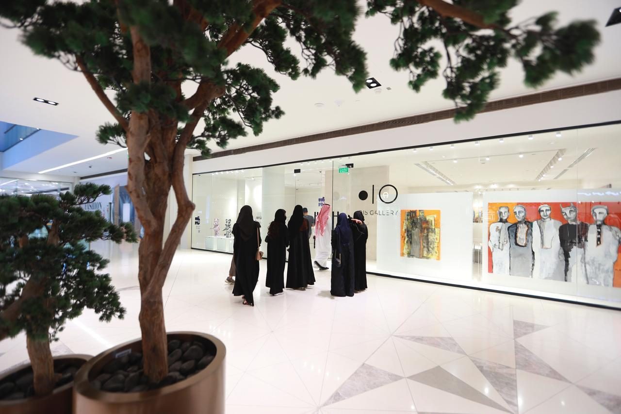 015 Gallery