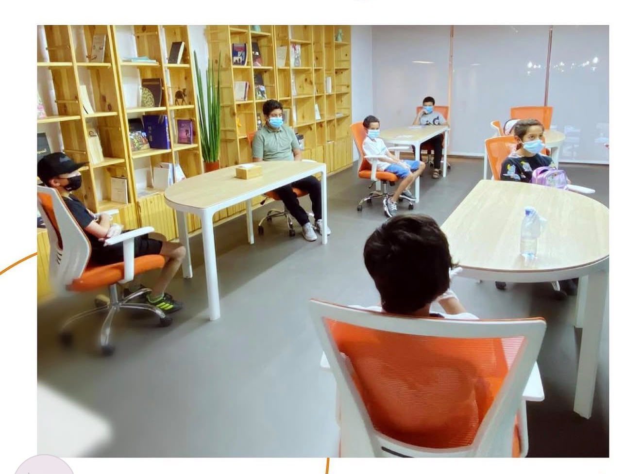 Leaders Factory