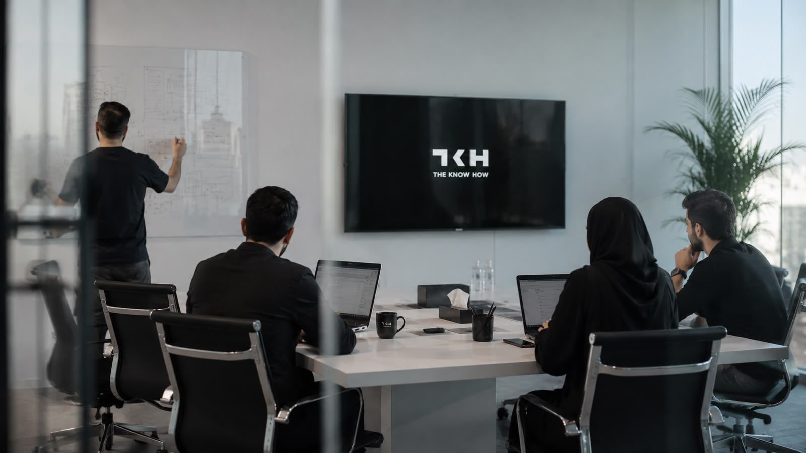 TKH Consulting
